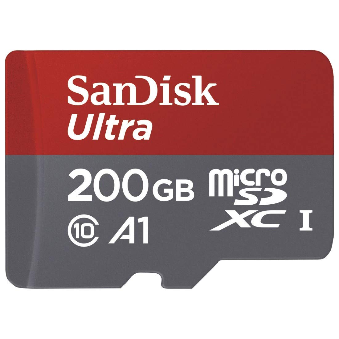 Get a 200GB SanDisk microSD Card for Just $24 [Deal]