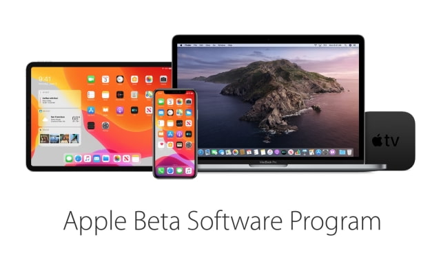Apple Releases First Public Beta of macOS Catalina