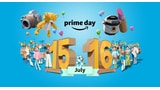 Amazon Prime Day Will Be a 'Two-Day Parade of Epic Deals' Running July 15-16