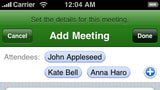 Ultimate in Meeting Comm Tools