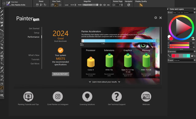 Corel Launches Painter 2020 for Mac and Windows [Video]