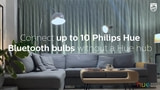 Signify Unveils New 'Philips Hue With Bluetooth' Bulbs That Don't Require a Hub