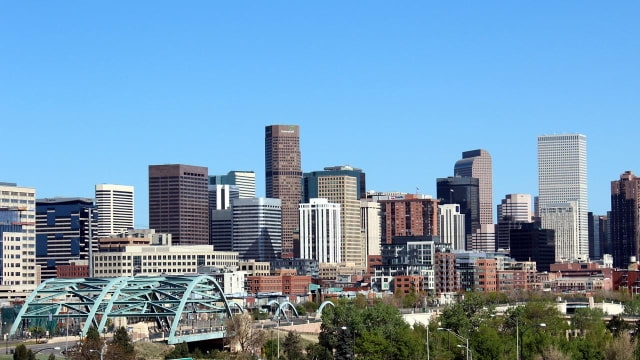 Verizon Expands 5G Network to Denver and Providence