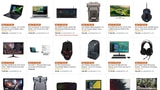 Acer Monitors, Keyboards, Mice, Laptops On Sale for Up to 30% Off [Deal]