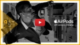 Apple Posts New AirPods Ad: Bounce [Video]