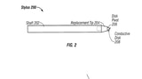 Apple Patents Detail Stylus Input, Contextual Interface