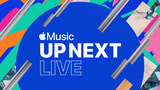 Apple Announces Apple Music 'Up Next' Concert Tour at Marquee Apple Store Locations