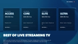 Sony Increases PlayStation Vue Live TV Streaming Plans by $5/Month