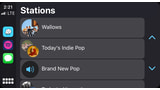 Spotify Stations App Gains Apple CarPlay Support