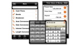 Elegant Expandable Calculator