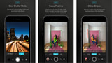 Moment Pro Camera App Gets Slow Shutter