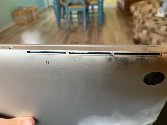 Images Reveal Why Apple Announced MacBook Pro Recall