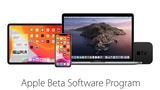 Apple Releases Second Public Beta of macOS Catalina and tvOS 13