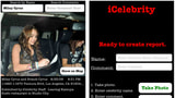Apps Prevent Celebrity Stalking