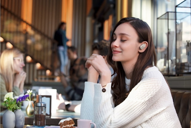 Sony Unveils New WF-1000XM3 Truly Wireless Earbuds [Video]