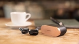Sony Unveils New WF-1000XM3 Truly Wireless Earbuds [Video]