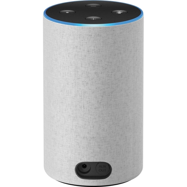 Amazon Echo On Sale for $49.99 [Deal]