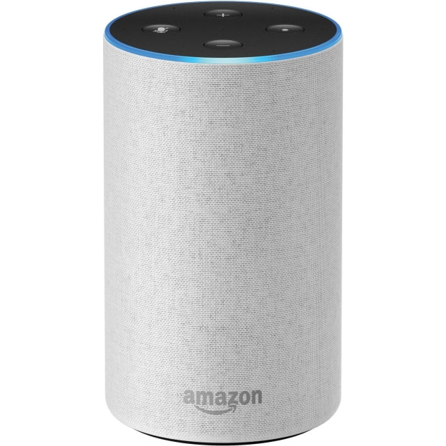 Amazon Echo On Sale for $49.99 [Deal]