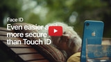 Apple Posts New Face ID Ad: Nap [Video]