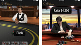 Apple Brings Back Texas Hold'em for iOS