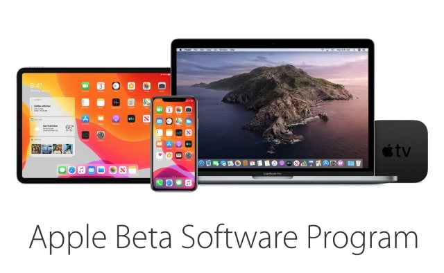 Apple Releases Second Public Betas of iOS 13 and iPadOS 13