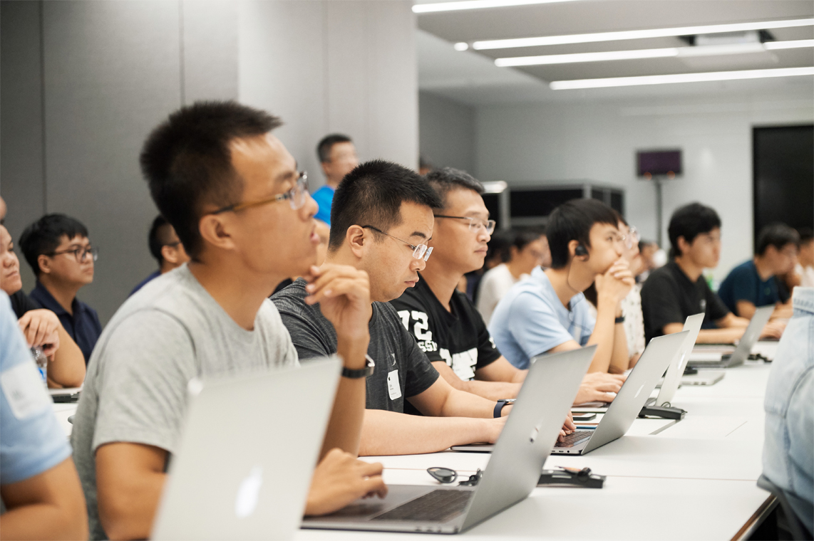 Apple Launches Design and Development Accelerator in Shanghai