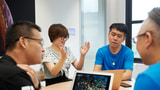 Apple Launches Design and Development Accelerator in Shanghai