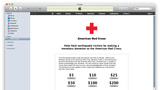Apple Sets Up iTunes Donation Page to Help Haiti