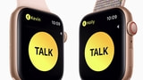 Apple Disables Apple Watch 'Walkie Talkie' Feature Due to Vulnerability That Could Allow Eavesdropping