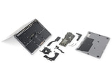 iFixit Tears Down the New 13-inch MacBook Pro [Photos]
