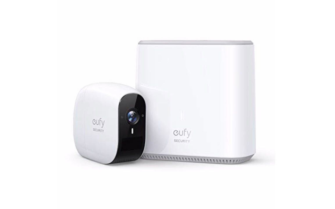 Anker eufy Home Security Cameras On Sale for Up to 30% Off [Deal]