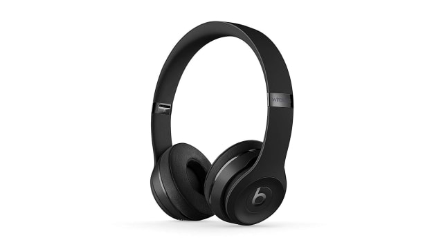 Apple&#039;s Beats Solo3 Wireless Headphones On Sale for $139.99 [44% Off]