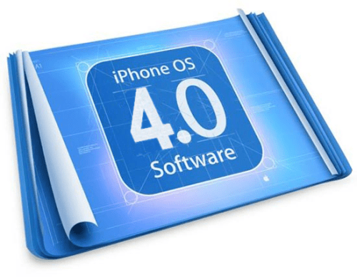Developers Already Submitting Apps for iPhone OS 4.0?