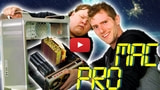 Hackintosh Build Attempts to Challenge Speed of Apple's New Mac Pro [Video]