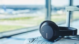 Sony Wireless Noise Canceling Headphones With Alexa On Sale for 55% Off [Deal]