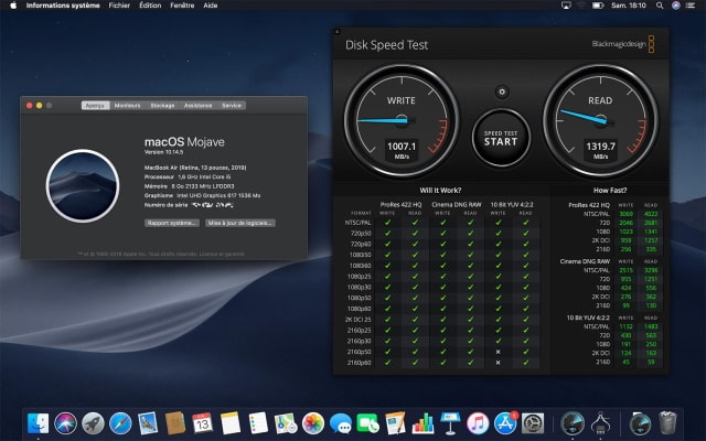 New MacBook Air Has Slower SSD [Report]