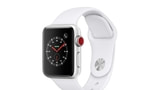 Apple Watch Series 3 With Cellular On Sale for 40% Off [Deal]