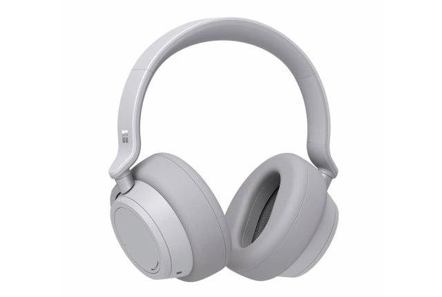 Microsoft Surface Noise Cancelling Headphones On Sale for 46% Off [Deal]