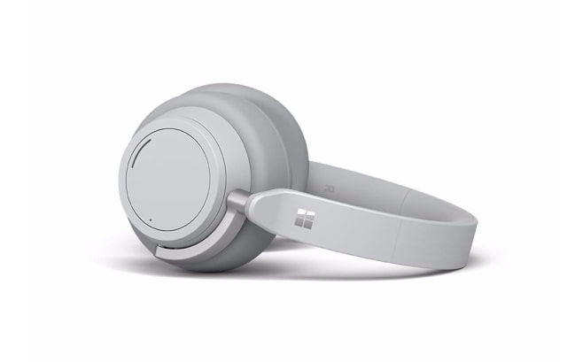 Microsoft Surface Noise Cancelling Headphones On Sale for 46% Off [Deal]