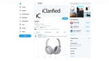 Twitter Launches New Website Design