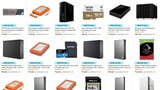 Storage From Samsung, Seagate, Lexar, LaCie, PNY On Sale for Up to 46% Off [Deal]