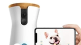 The Treat Tossing 'Furbo' Dog Camera is On Sale for 46% Off [Deal]