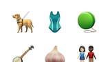 Apple Shows Off New Emoji Coming This Fall [Images]