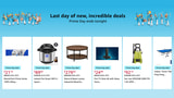 These Are the Final Amazon Prime Day Deals