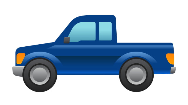 Ford Debuts Pickup Truck Emoji [Video]