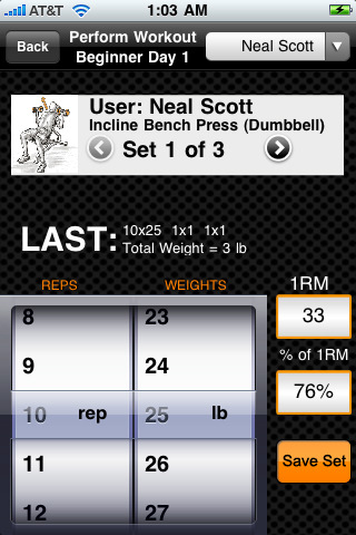 The Mr. Universe Of All Fitness Apps