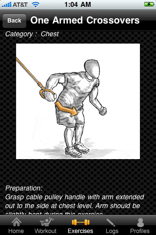 The Mr. Universe Of All Fitness Apps