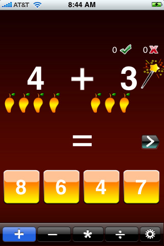 Developer Tested, Kid Approved