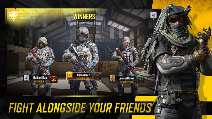 Call of Duty: Mobile Launches in Canada [Video]