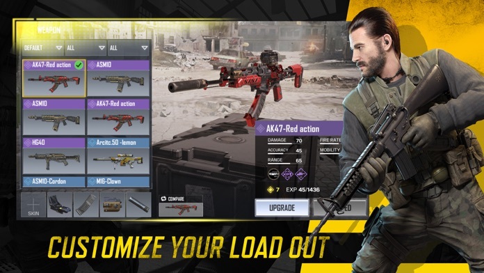 Call of Duty: Mobile Launches in Canada [Video]